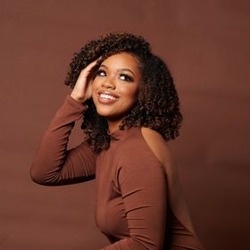 Profile Picture of Courtney Danielle (@curlsxcourtney) on Pinterest
