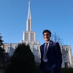 Profile Picture of Connor Klindt (@connor.klindt) on Facebook