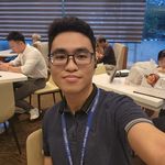 Profile Picture of Daniel Wong (@danielgerardwong) on Instagram