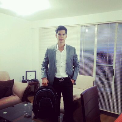 Profile Picture of Daniel Capella Silva (@DanielCapella10) on Twitter