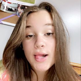 Profile Picture of Brooklynnthomas (@brooklynnthomas023) on Pinterest