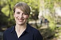 Profile Picture of Kari Elisabeth Kaskion Wikipedia