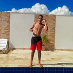 Profile Picture of David Moura (@david_moura_9) on Instagram