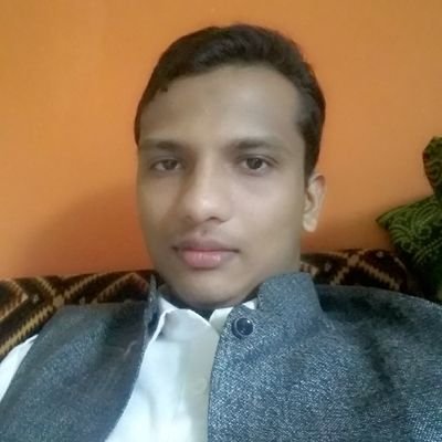 Profile Picture of Akram Patel (@akrampatel786) on Twitter
