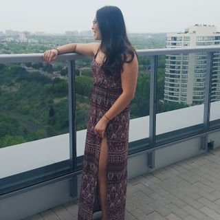 Profile Picture of Cindy Jeong (@ccindyjxo) on Twitter