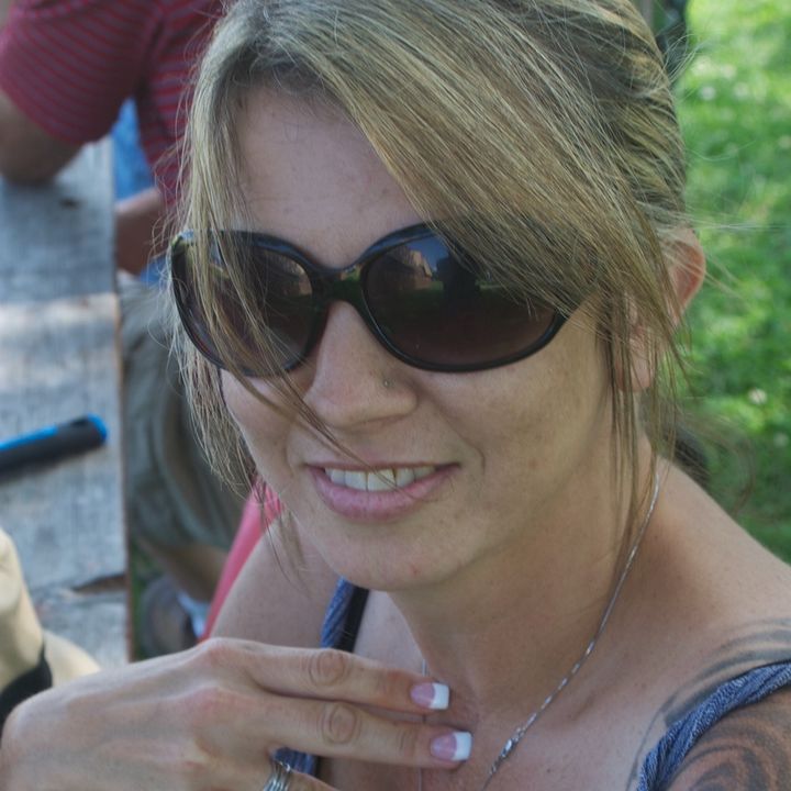 Profile Picture of Amy Coppolo Anderson (@amy__anderson) on Tiktok