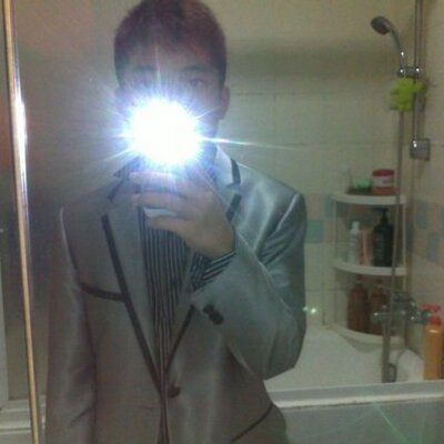 Profile Picture of Jimmy Balonos Yau (@jimmybyau) on Twitter