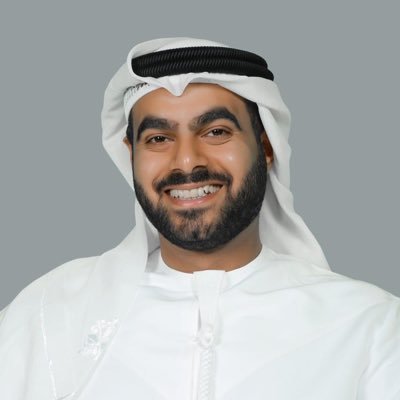 Profile Picture of Mohamed A. Bilhaif Alnuaimi (@bilhaif) on Twitter