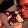 Profile Picture of Janet Lu (@@mz.luna.puppy.20) on Tiktok
