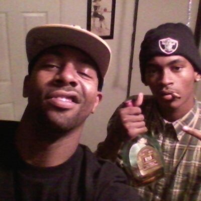 Profile Picture of Johnathon Clay (@BIGDEALCLAY) on Twitter