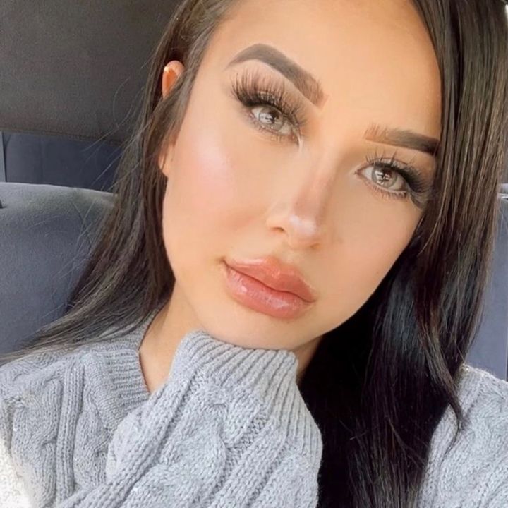 Profile Picture of Palomino_Phyllis (@palomino_phyllis) on Tiktok