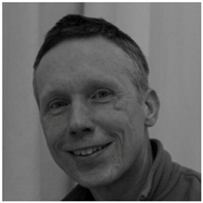 Profile Picture of Hans Binnekamp (@HJBinnekamp) on Twitter
