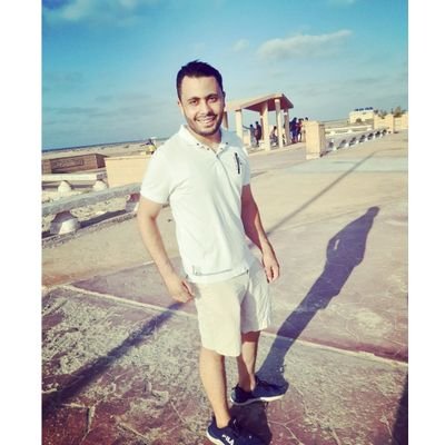 Profile Picture of Ahmed Ghazal (@AhmedGh34450001) on Twitter