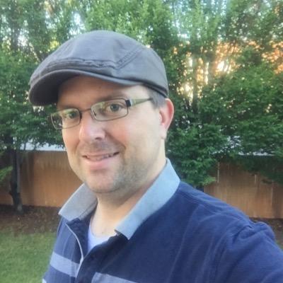 Profile Picture of Mike Risley (@RisleyMike) on Twitter