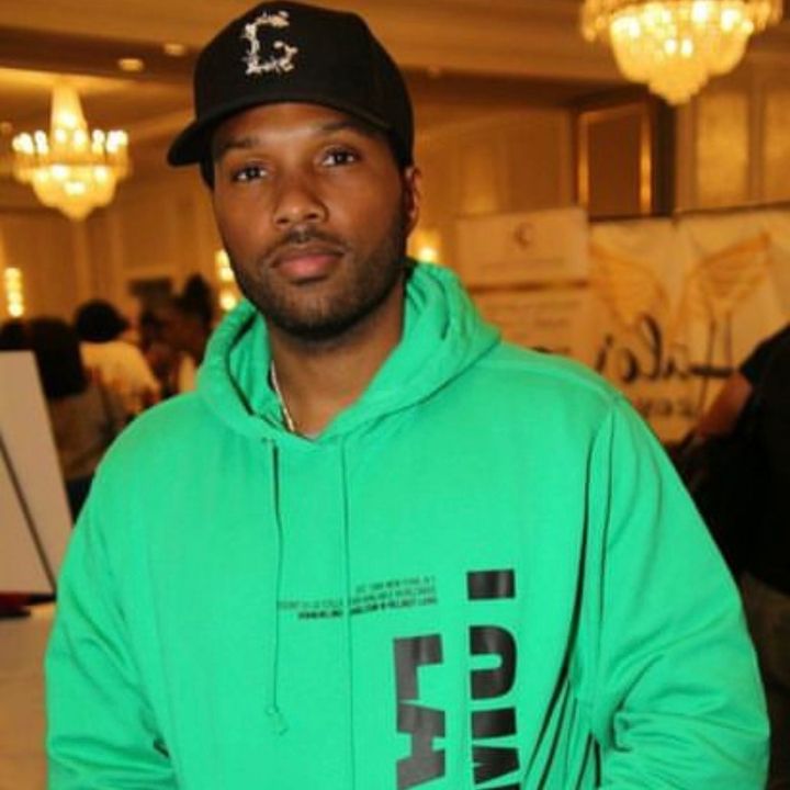 Profile Picture of Derrick Mosley (@derrick_mosley) on Tiktok