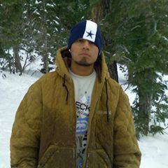 Profile Picture of Joseph Calvillo (@josephcalvillo1) on Tiktok