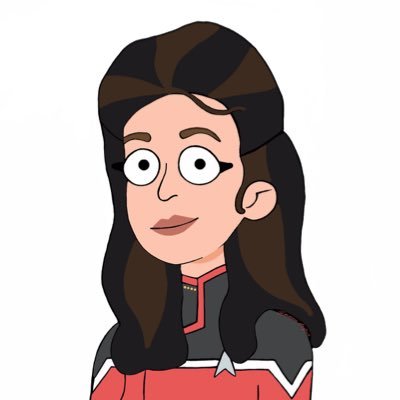 Profile Picture of Anastasia (@LadiesLuvJeremy) on Twitter