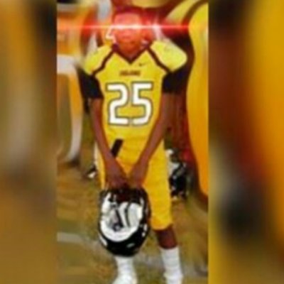 Profile Picture of Malik Matthews (@MalikMatthews19) on Twitter