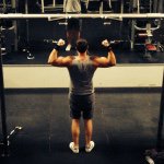 Profile Picture of Justin Connors (@just.gymm) on Instagram