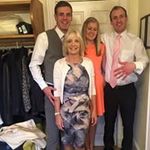 Profile Picture of Debbie Wallace (@debwallace40) on Instagram