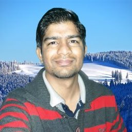 Profile Picture of Rajiv Kaushal (@RajivKaushal13) on Twitter