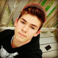 Profile Picture of Damien Patterson (@DamienPatters15) on Twitter