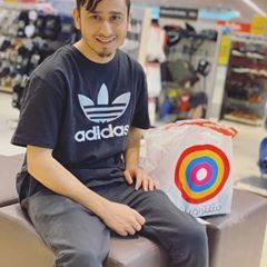 Profile Picture of Jimmy Jin (@jimmyjin5) on Tiktok