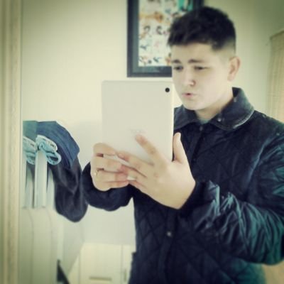 Profile Picture of Chad Ritchie (@chadritchie72) on Twitter