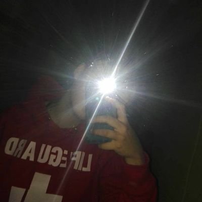 Profile Picture of Hike (@Justin46167468) on Twitter