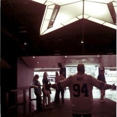 Profile Picture of Joel Avent (@RocSolid31) on Twitter