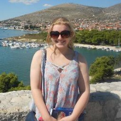 Profile Picture of Emily Lloyd Hamilton (@@ELloydHamilton) on Twitter