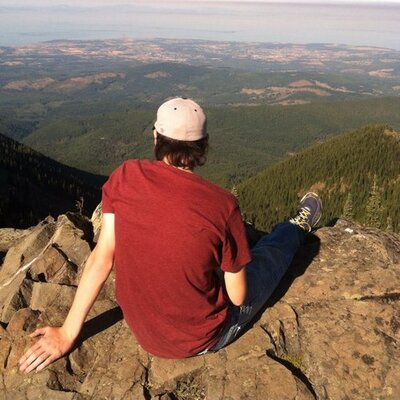 Profile Picture of Randall Pritchard (@runningcoyote8) on Twitter