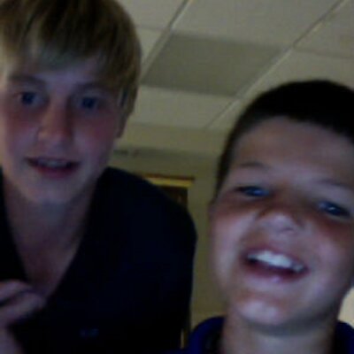 Profile Picture of Mitch Heffernan (@gagapoopoo) on Twitter