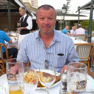 John Maunder - Twitter Profile Picture of John Maunder (@jgmaunder_john) on Twitter