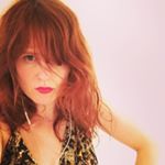 Profile Picture of Kathryn Lewis (@material_grrrl) on Instagram