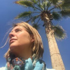 Profile Picture of Inge Van Belle (@IngeVanBelle) on Twitter