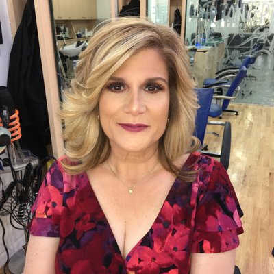 Profile Picture of Donna Spoto (@DSpoto1) on Twitter