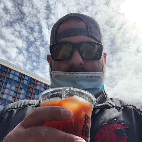 Profile Picture of Timothy Larsen (@tblarsen) on Poshmark
