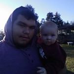 Profile Picture of joshua dale wolfe (@joshuadalewolfe) on Instagram