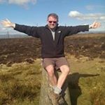 Profile Picture of Howard Taylor-Reed (@howardtaylorreed) on Instagram