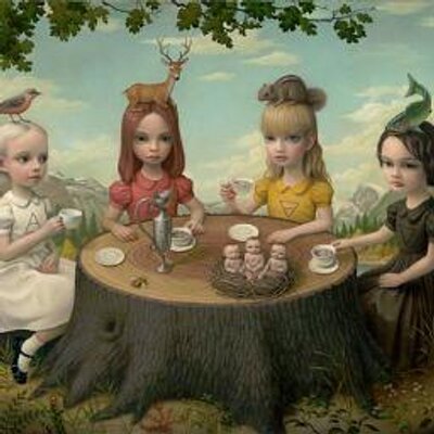 Profile Picture of Alex DiMarco (@AlexanDiMarco) on Twitter