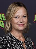 Profile Picture of Samantha Mathison Wikipedia