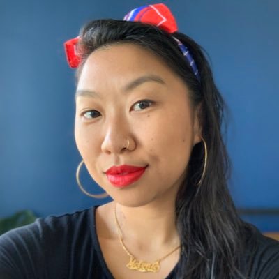 Profile Picture of Melanie Liu (@MelCLiu) on Twitter