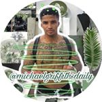 Profile Picture of 𝑴𝒊𝒄𝒉𝒂𝒆𝒍 𝒈𝒓𝒊𝒇𝒇𝒊𝒕𝒉𝒔 (@michaelgriffithsdaily) on Instagram