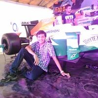 Profile Picture of Ashish Soni (@ashish-soni-35) on Quora