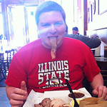 Profile Picture of Michael Allred (@mallred098) on Flickr