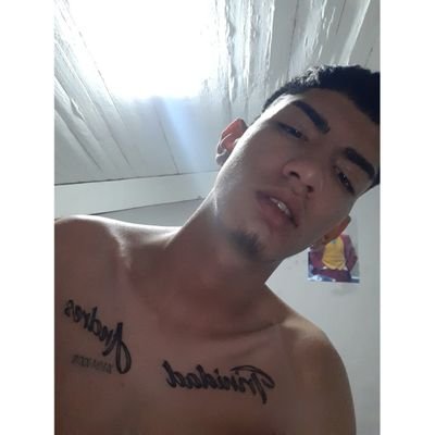 Profile Picture of Daniel Rodríguez (@DaniShelbyy) on Twitter