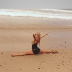 Profile Picture of Bianca Rosso (@biancarosso1) on Instagram