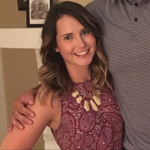 Profile Picture of Emily Rumley (@erum13) on Poshmark