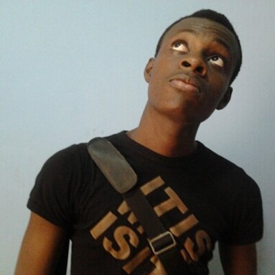 Eric Arden - Twitter Profile Picture of Eric Arden (@jekins_clark) on Twitter